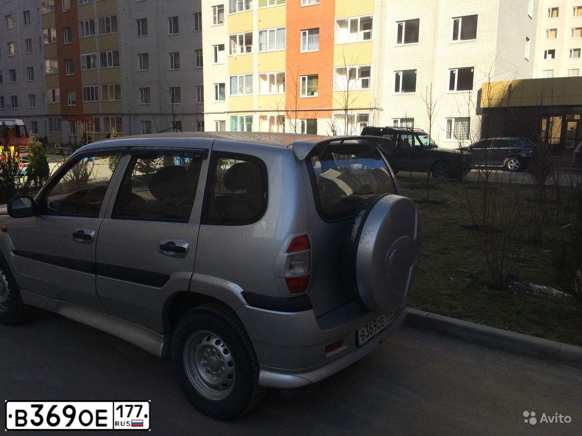 Фото автомобиля PEUGEOT 206, 2004 — госномер В369ОЕ177. Цвет: Серый