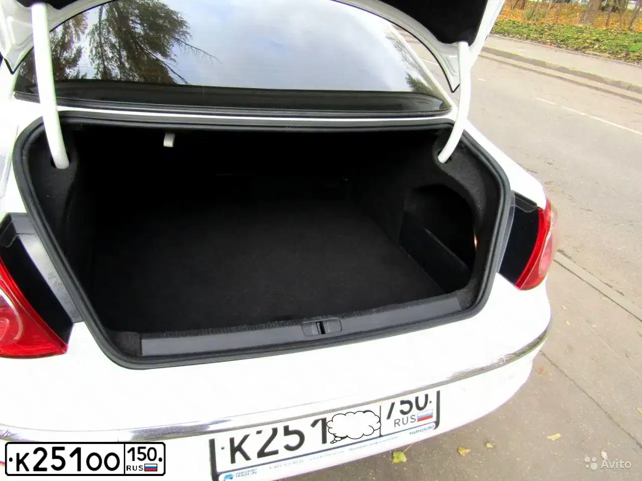 Фото автомобиля TOYOTA COROLLA, 2007 — госномер К251ОО150. Цвет: ТЕМНО СИНИЙ