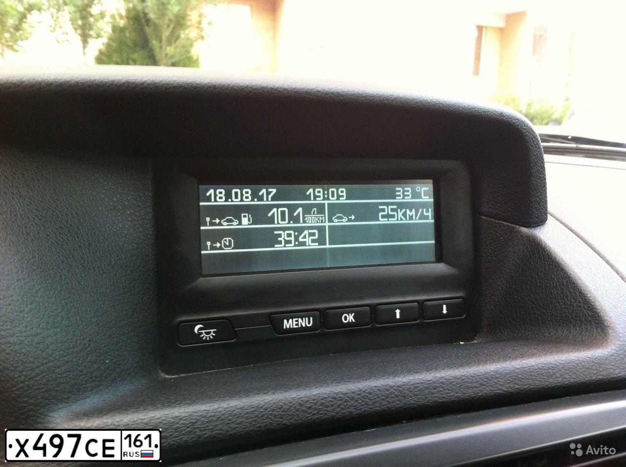 Фото автомобиля TAGAZ Z ACCENT, 2005 — госномер О470ОТ797. Цвет: ЧЕРНЫЙ