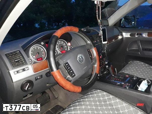 Фото автомобиля LADA 2170 PRIORA, 2016 — госномер Т099УТ05. Цвет: Белый