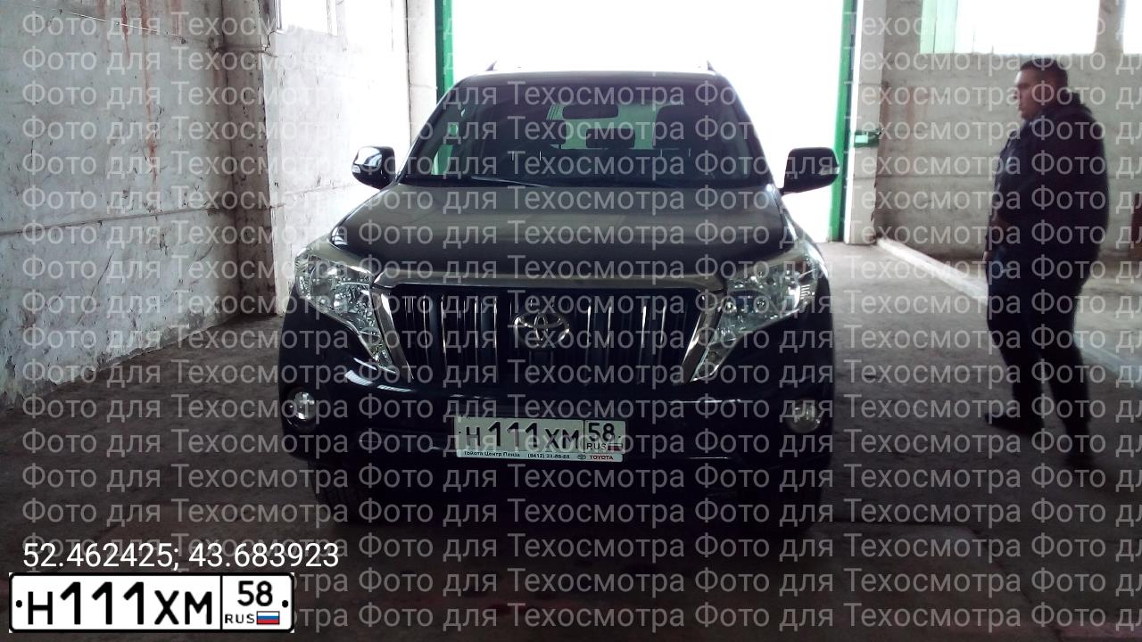 Фото автомобиля KIA SPORTAGE, 2011 — госномер Р319ЕК58. Цвет: СЕРЫЙ