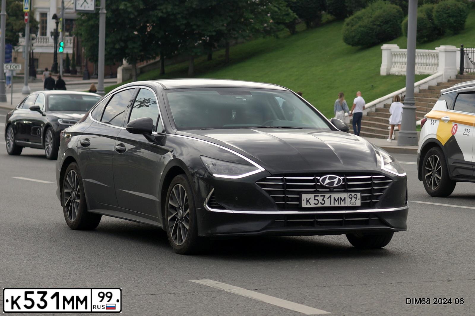 Фото автомобиля OPEL ASTRA, 2012 — госномер К531ММ99. Цвет: СЕРЫЙ