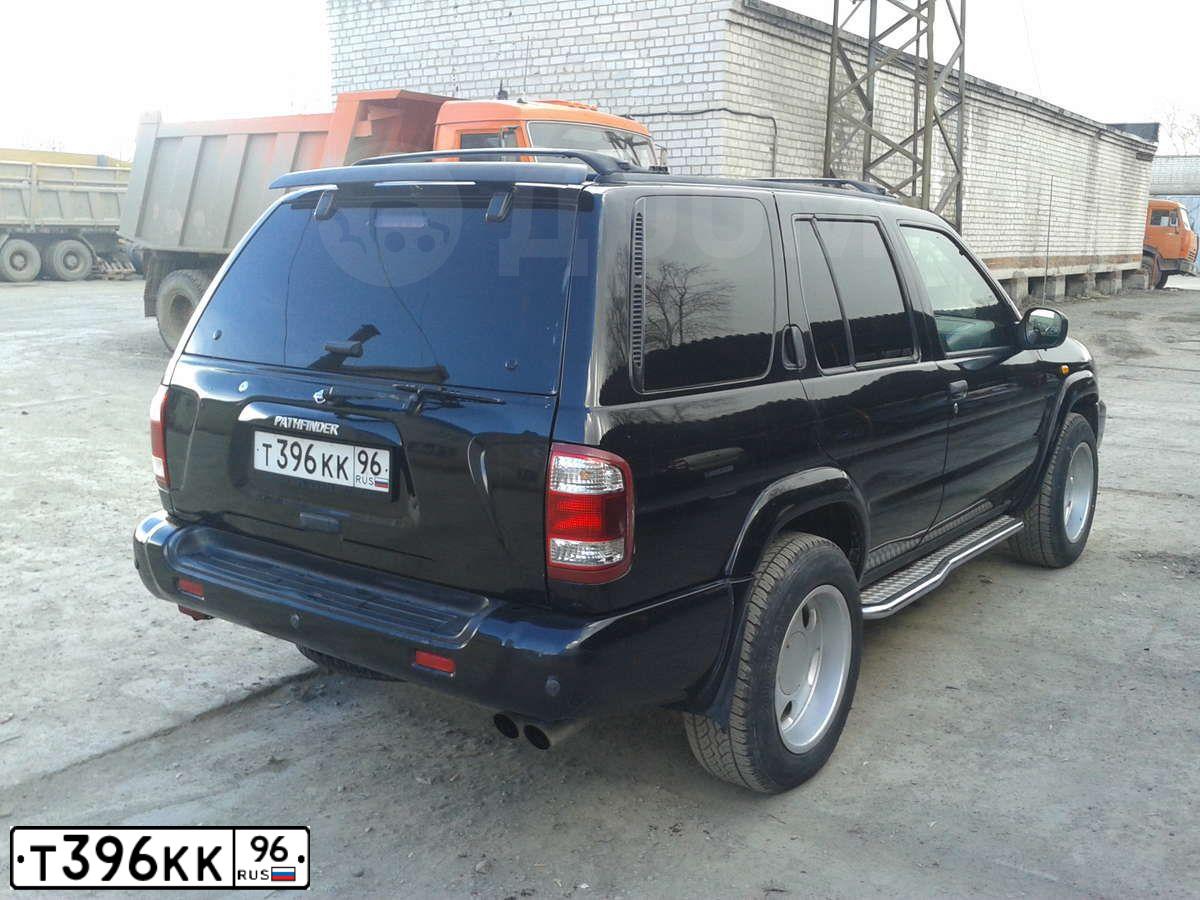 Фото автомобиля KIA RIO, 2011 — госномер О243НН45