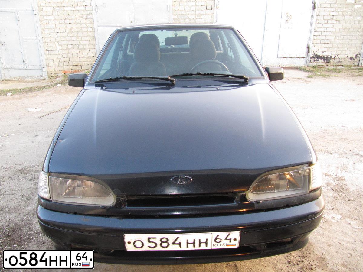 Фото автомобиля MITSUBISHI CARISMA, 2000 — госномер А467МН190. Цвет: ЗЕЛЕНЫЙ