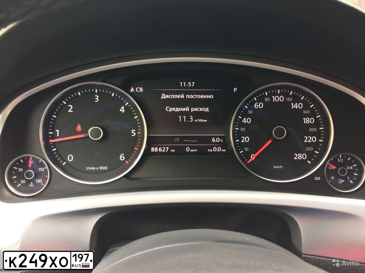 Фото автомобиля CADILLAC ESCALADE, 2012 — госномер М595МН154. Цвет: ЧЕРНЫЙ