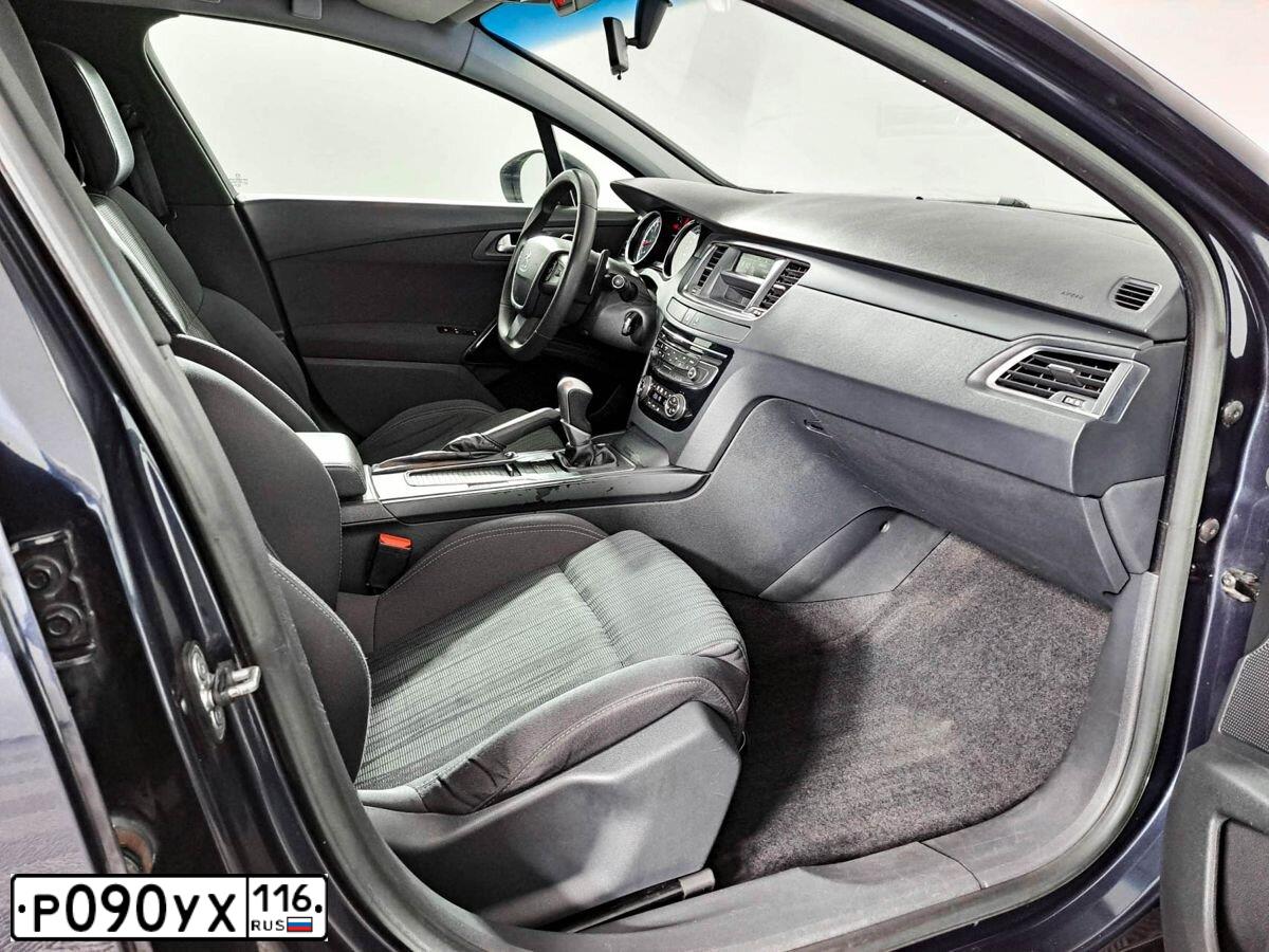 Фото автомобиля LADA 21099, 2002 — госномер С906МС716