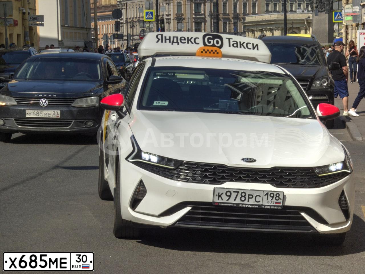 Фото автомобиля VOLKSWAGEN JETTA, 2013 — госномер К364ЕК147