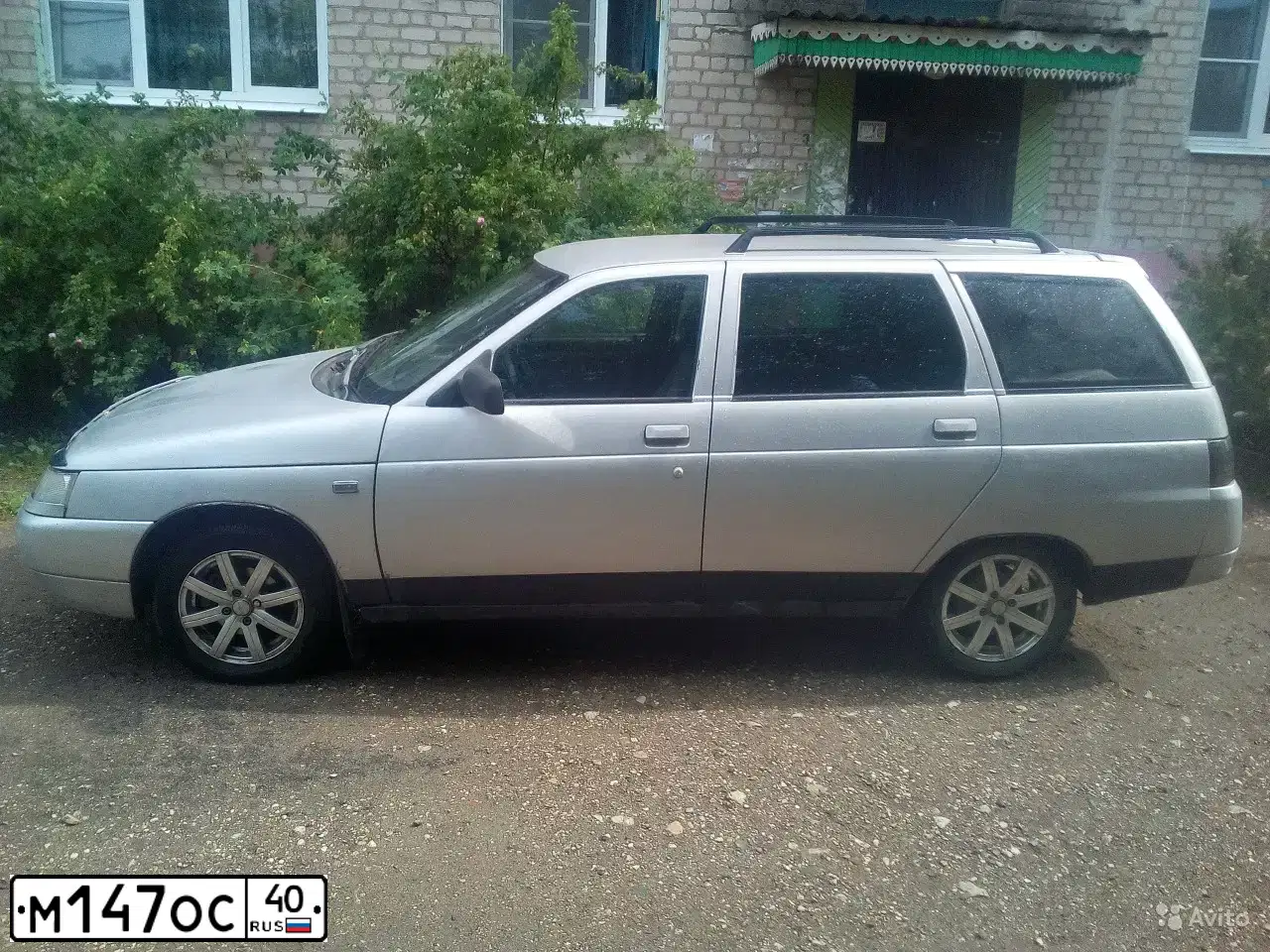 Фото автомобиля LADA 2111, 2006 — госномер У679НК152. Цвет: СВЕТЛО-СЕРЕБРИСТЫЙ МЕТАЛЛ