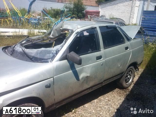 Фото автомобиля FORD SIERRA, 1988 — госномер А618ОО01. Цвет: Т.БЕЖЕВЫЙ