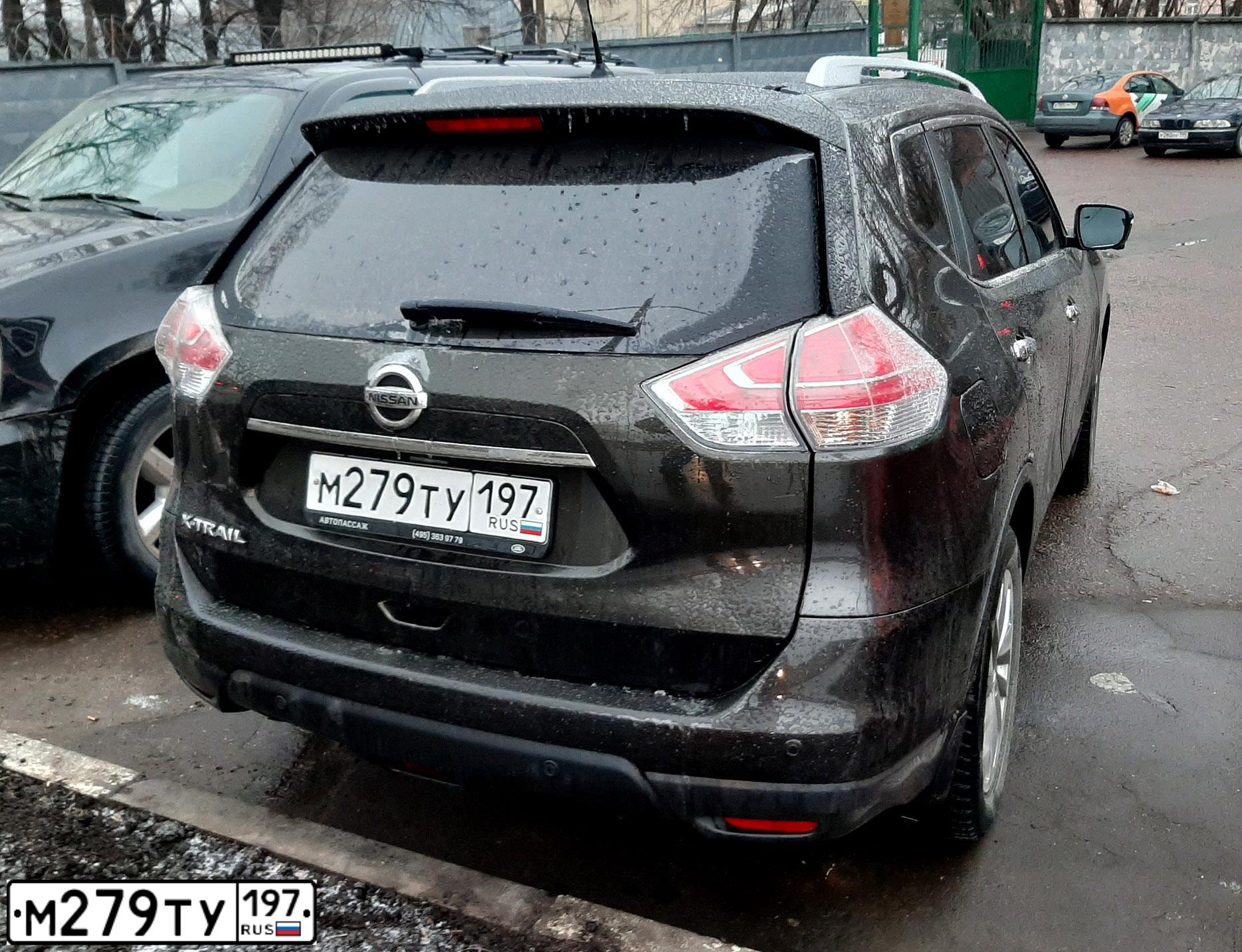 Фото автомобиля KIA SPECTRA, 2009 — госномер С271РА163. Цвет: КРАСНЫЙ ПЕРЕЦ (КРАСНЫЙ)