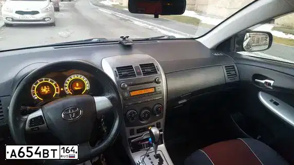 Фото автомобиля KIA CEE'D, 2013 — госномер Х878КЕ72. Цвет: ПЕРЛАМУТРОВО-СЕРЕБРИСТЫЙ