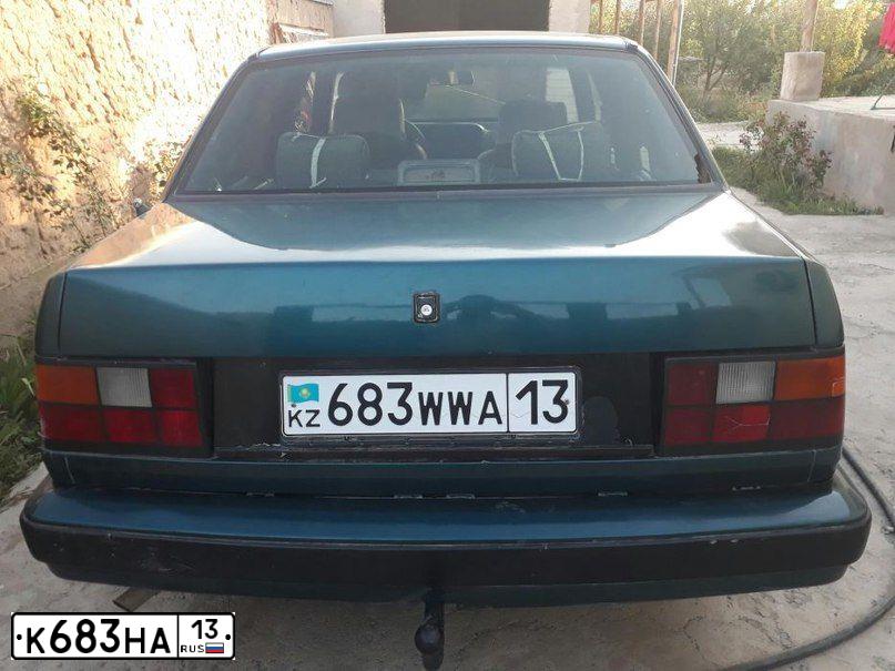 Фото автомобиля HYUNDAI IX35, 2013 — госномер Т850ОТ124. Цвет: Белый
