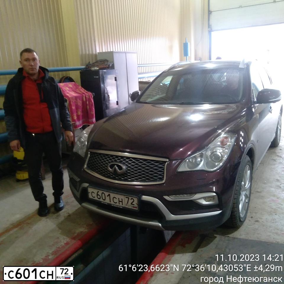 Фото автомобиля KIA RIO, 2012. Цвет: СЕРЫЙ
