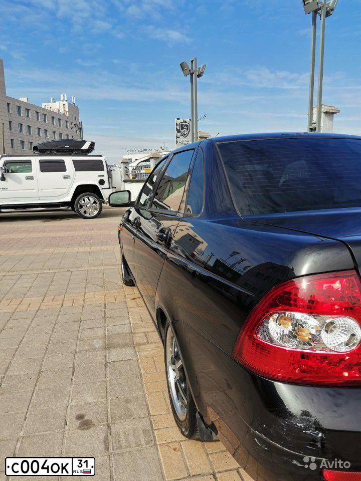 Фото автомобиля NISSAN MURANO, 2006 — госномер С004ОК31. Цвет: Оранжевый