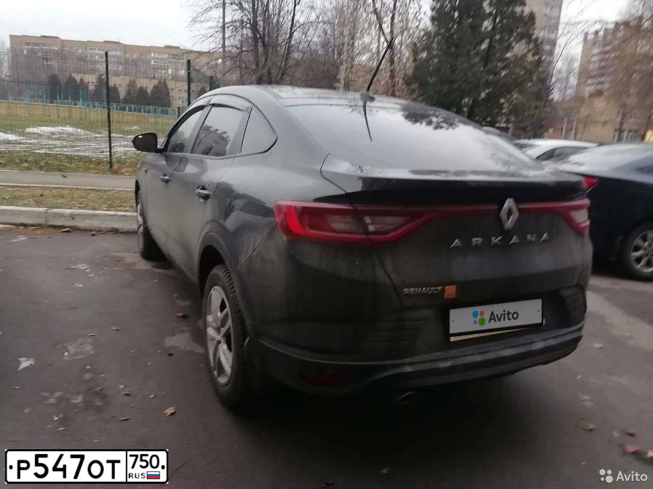 Фото автомобиля VOLKSWAGEN CC, 2012 — госномер А486ВТ797. Цвет: ЧЕРНЫЙ