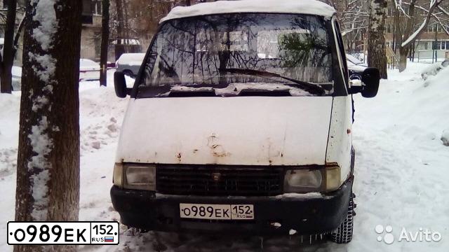 Фото автомобиля KIA CERATO, 2011 — госномер Е565РУ152. Цвет: ТЕМНО-СЕРЫЙ