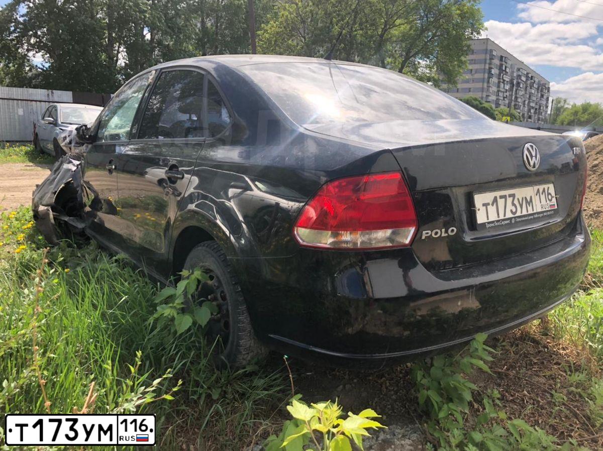 Фото автомобиля LADA 2112, 2004 — госномер С623НТ716