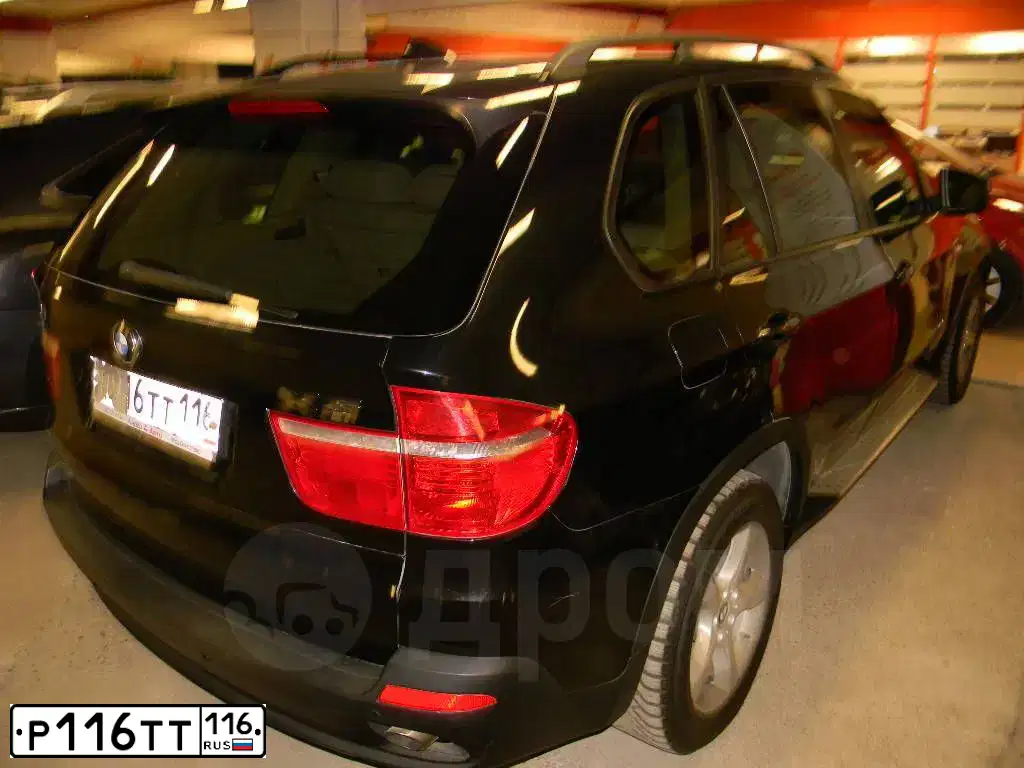 Фото автомобиля DAEWOO GENTRA, 2013 — госномер Р116ТТ116. Цвет: ТЕМНО-СЕРЫЙ