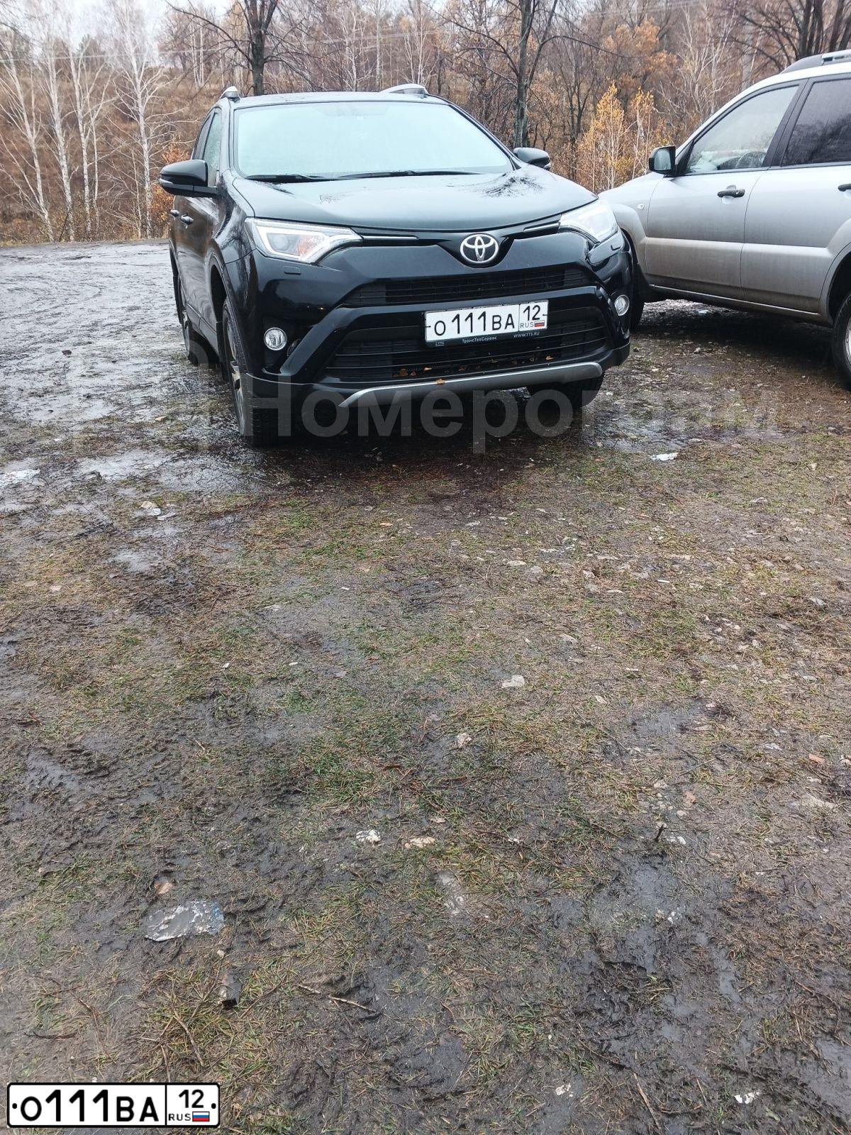 Фото автомобиля MITSUBISHI ASX, 2011 — госномер У439УО43. Цвет: ЧЕРНЫЙ