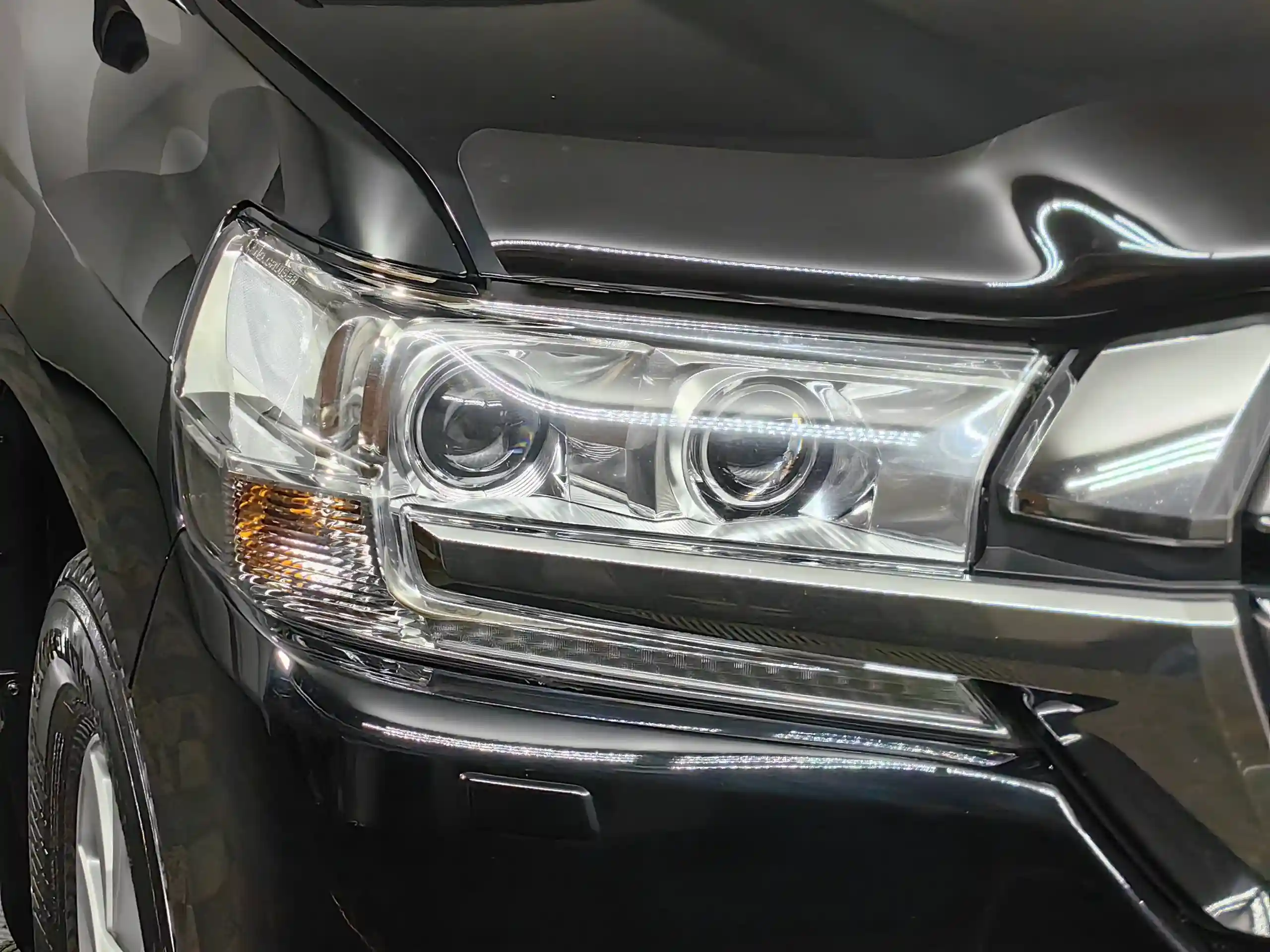 Фото автомобиля BMW X5, 2009 — госномер М092ВХ250