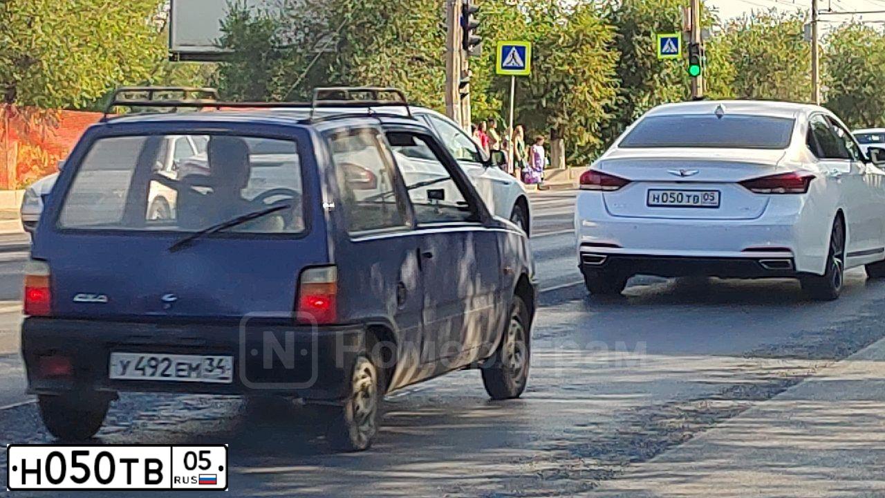 Фото автомобиля LADA 2170 PRIORA, 2014 — госномер Р463НУ05. Цвет: ЧЕРНЫЙ