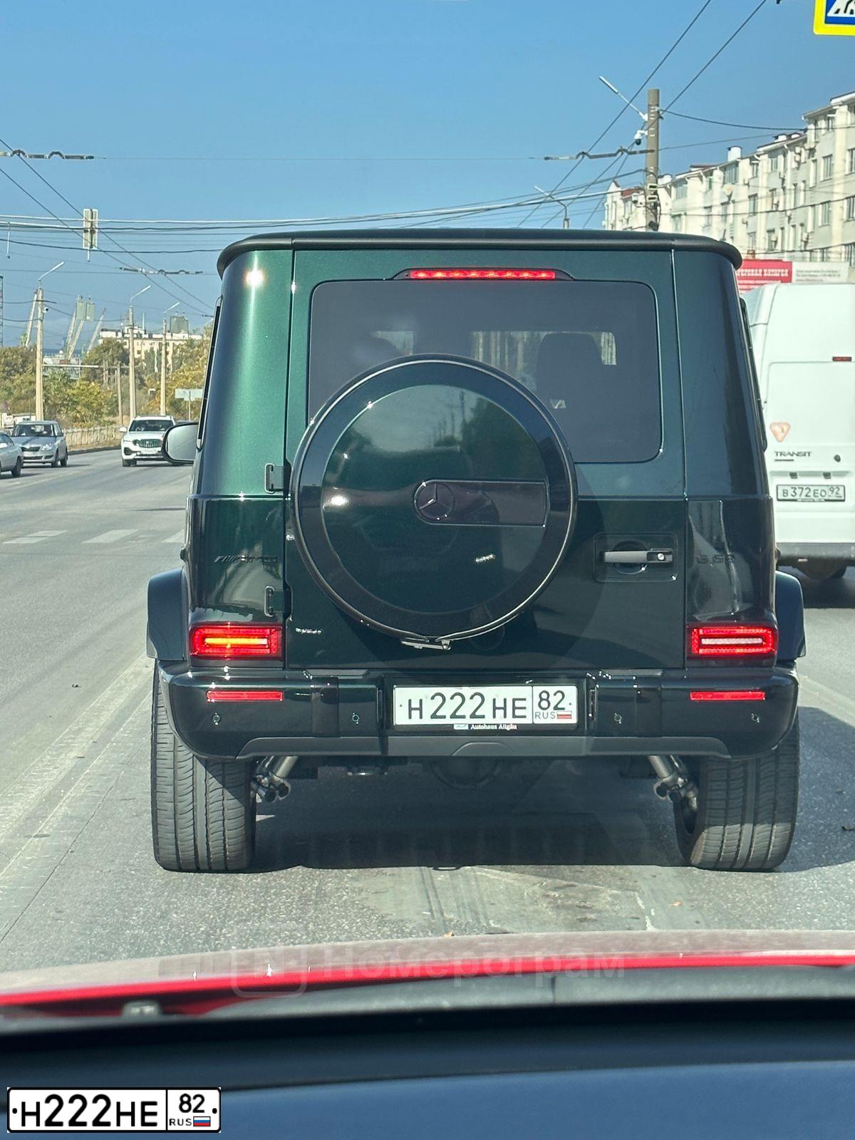 Фото автомобиля DAEWOO MATIZ, 2009 — госномер Н222НЕ82. Цвет: ТЕМНО-КРАСНЫЙ