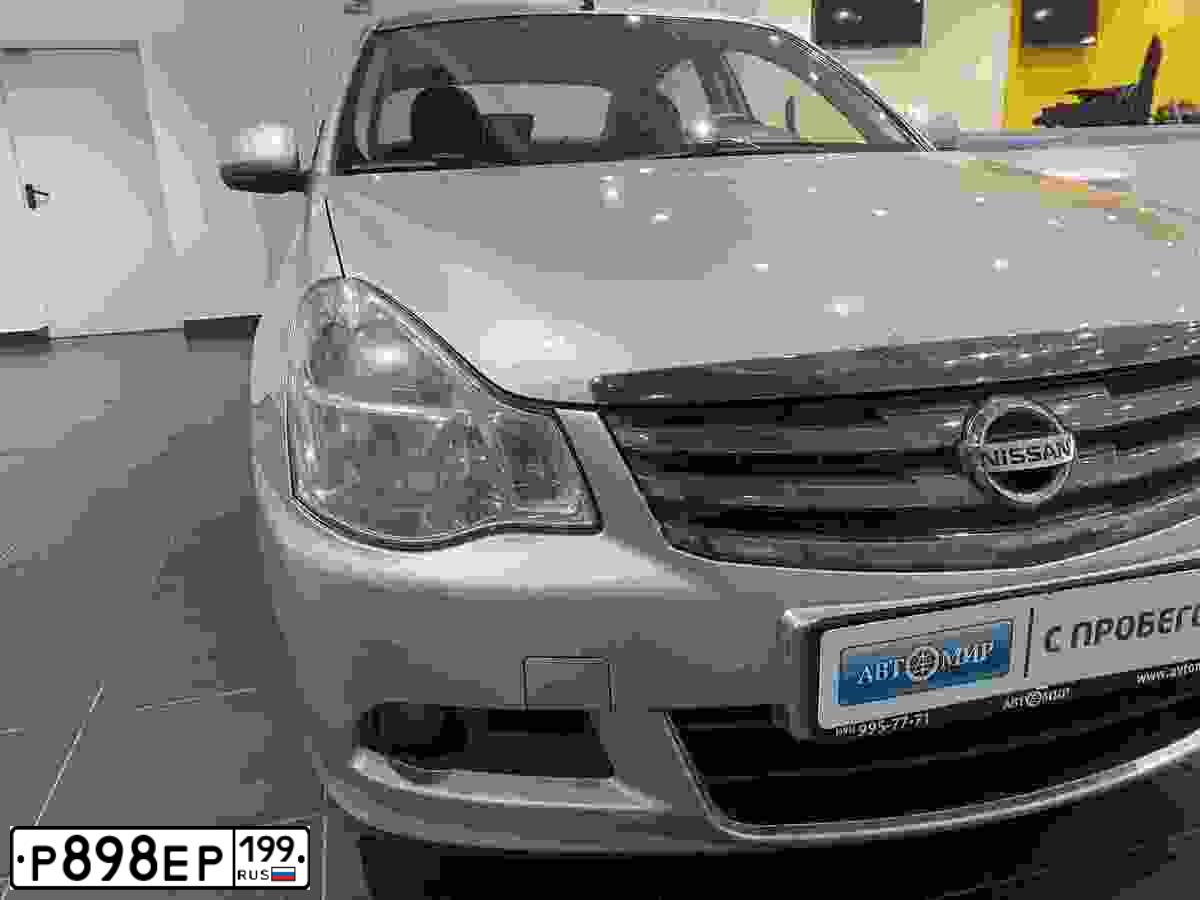 Фото автомобиля TOYOTA AVENSIS, 2008 — госномер Р898ЕР199. Цвет: ЧЕРНЫЙ