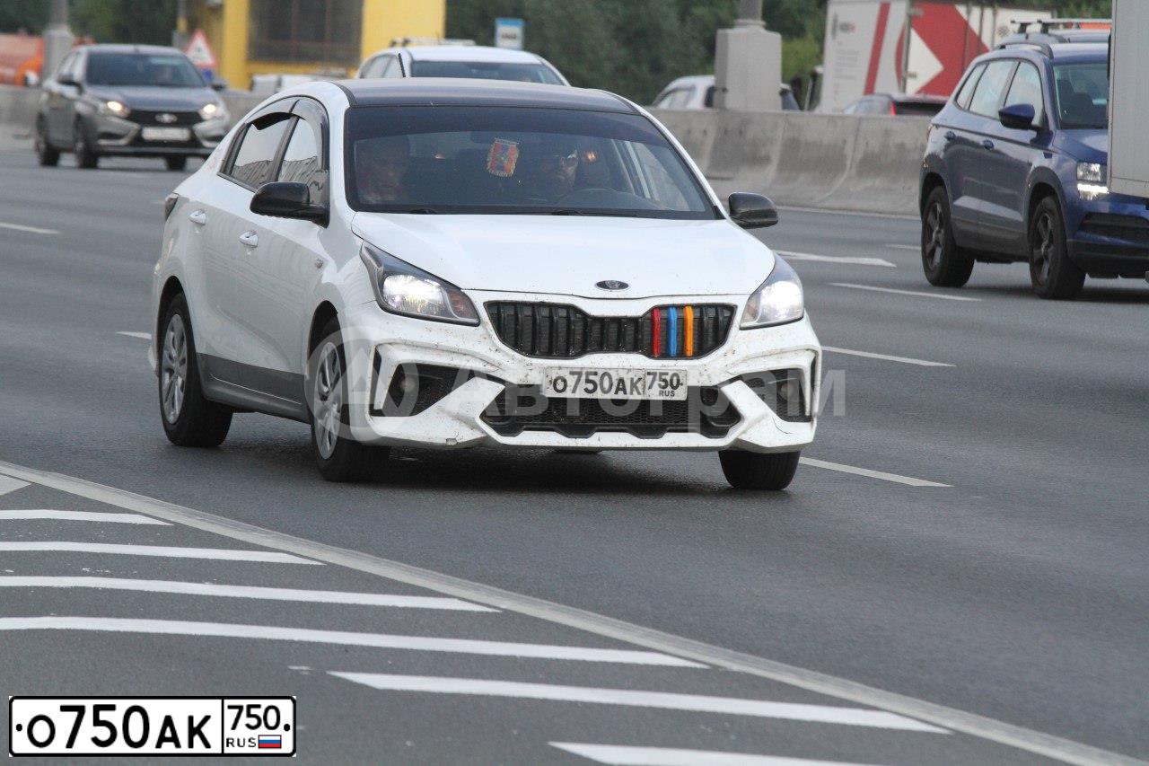 Фото автомобиля BMW X5, 2005 — госномер М306АХ797. Цвет: ЧЕРНЫЙ