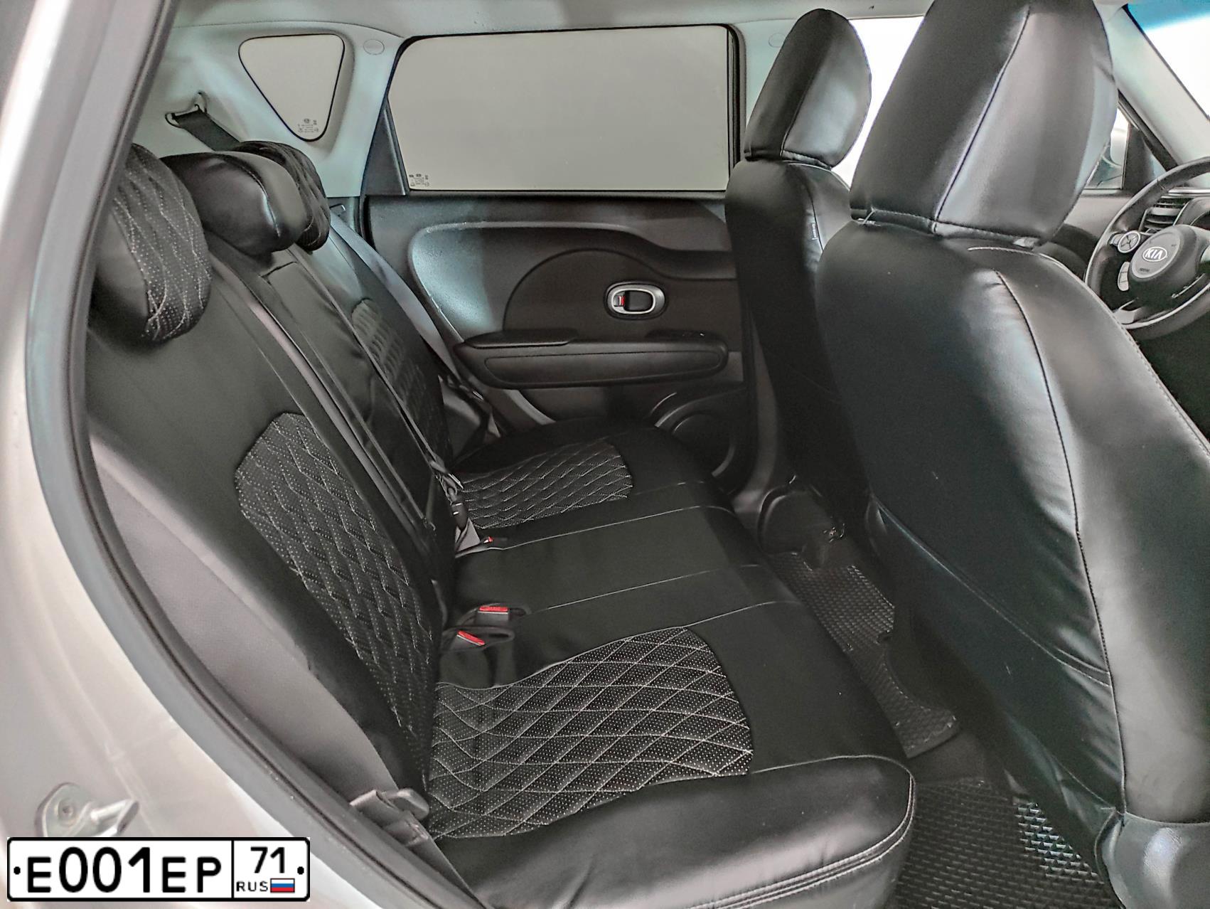 Фото автомобиля HONDA CR-V, 2010 — госномер С504ОК750. Цвет: ЧЕРНЫЙ