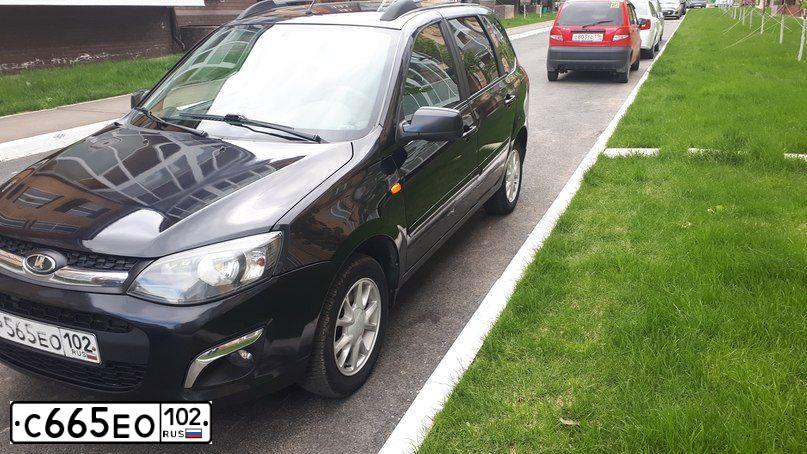 Фото автомобиля BRILLIANCE M 1 /ZHONGHUA/, 2008 — госномер В960ОА156. Цвет: ЧЕРНЫЙ