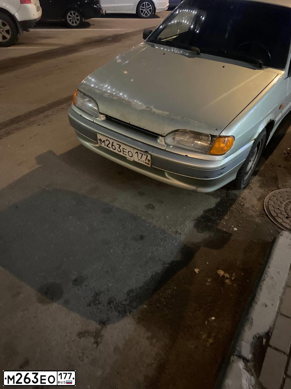 Фото автомобиля MERCEDES S-KLASSE, 2006 — госномер М263ЕО177. Цвет: СЕРЕБРИСТЫЙ