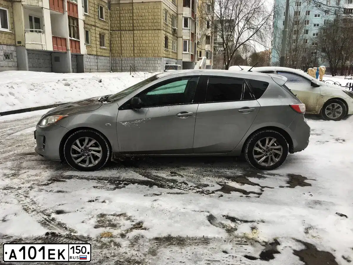 Фото автомобиля TOYOTA CAMRY, 2006 — госномер А369ХА774. Цвет: ЧЕРНЫЙ
