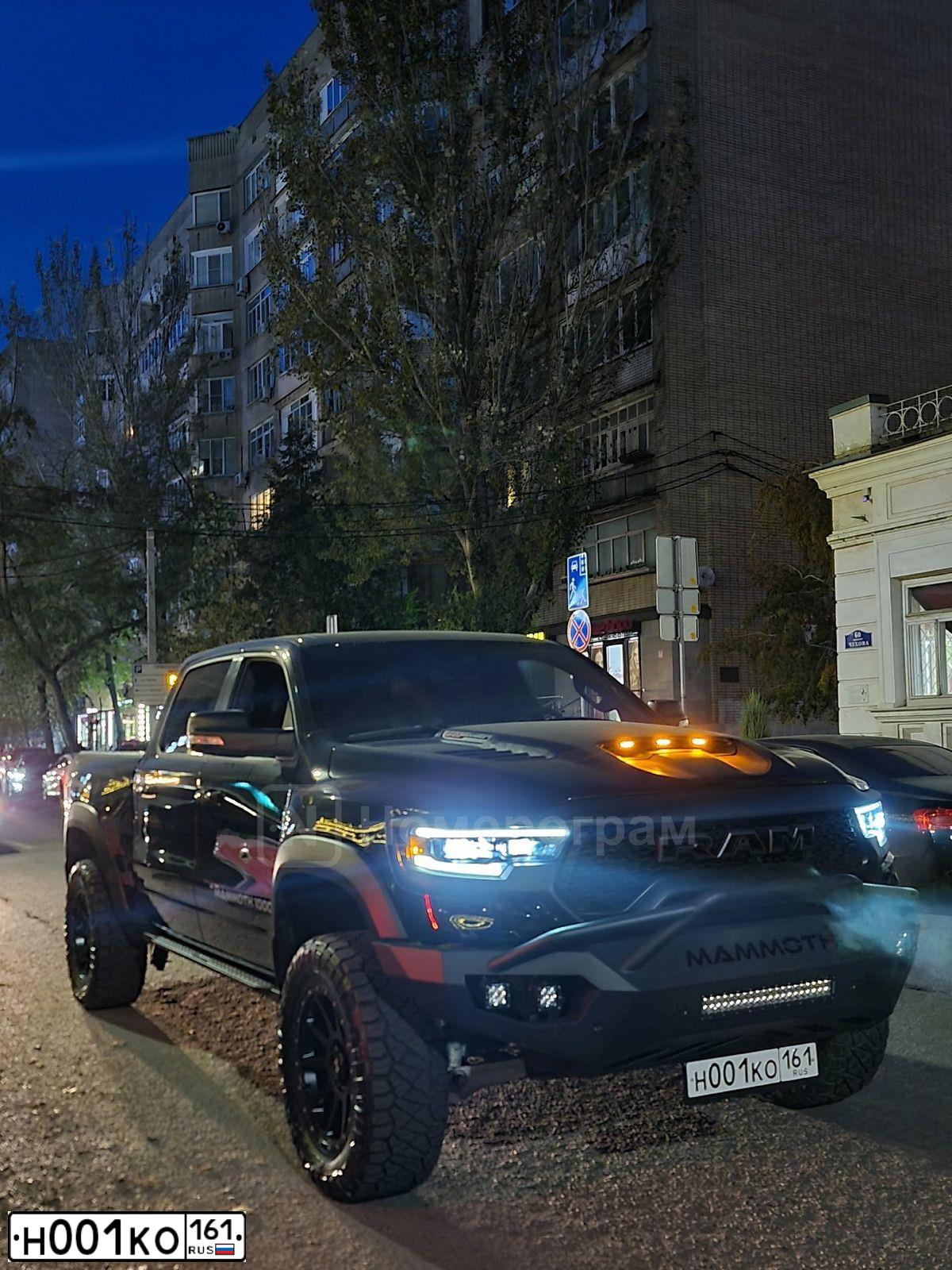 Фото автомобиля TAGAZ SONATA, 2007 — госномер Н001КО161. Цвет: СЕРЕБРИСТЫЙ