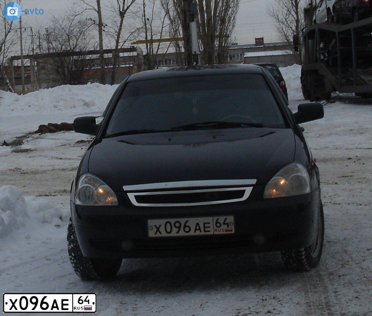 Фото автомобиля ЛАДА 217230 ЛАДА ПРИОРА, 2010 — госномер В192АУ180. Цвет: ТЕМНО ЗЕЛЕНЫЙ