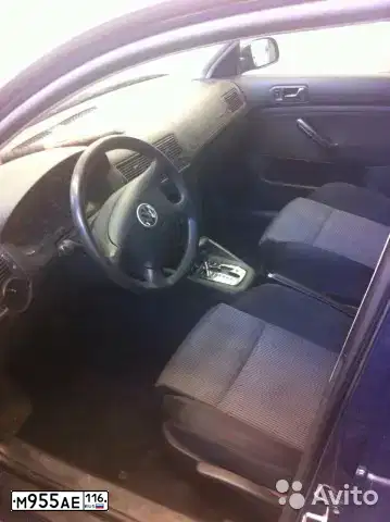 Фото автомобиля TOYOTA COROLLA, 2008 — госномер М955АЕ116. Цвет: ЧЕРНЫЙ