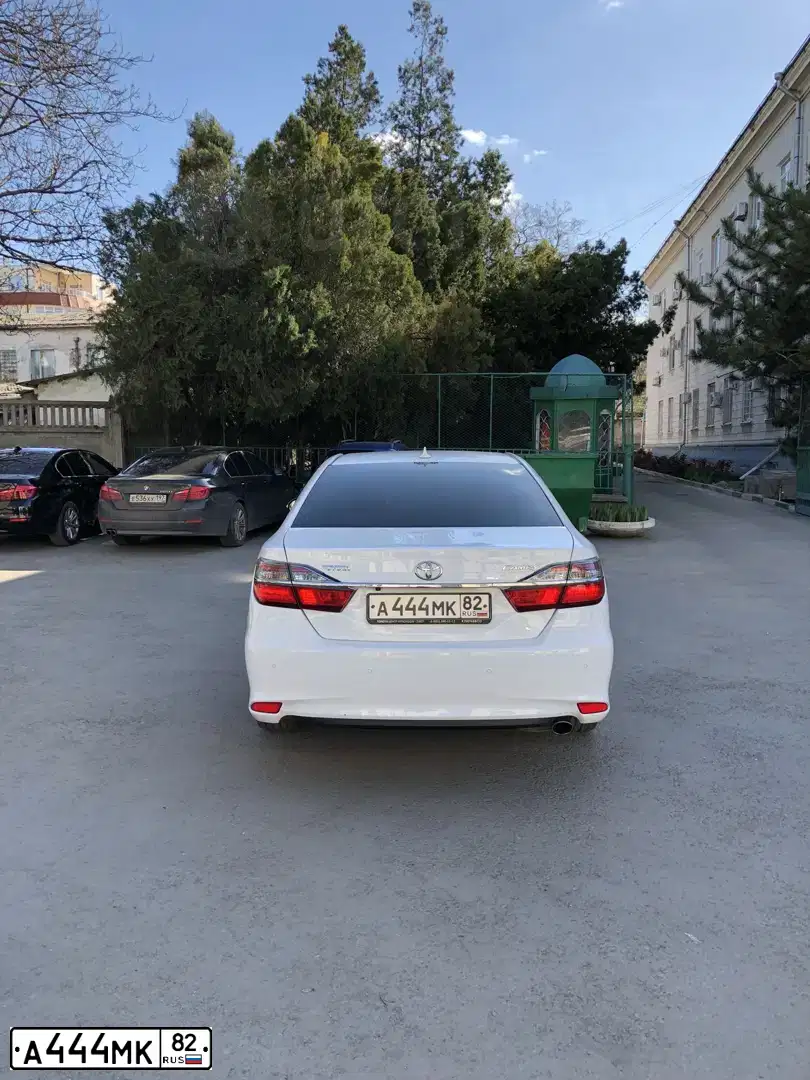 Фото автомобиля MERCEDES-BENZ C43, 2018 — госномер Р641ТВ46. Цвет: ЧЕРНЫЙ