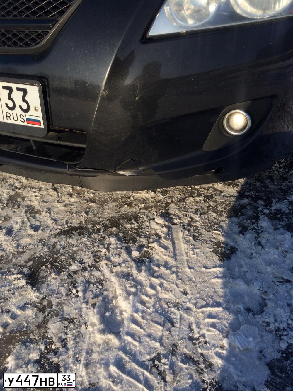 Фото автомобиля KIA CEE'D, 2009 — госномер С270ВМ152. Цвет: ЧЕРНЫЙ ПЕРЛАМУТР