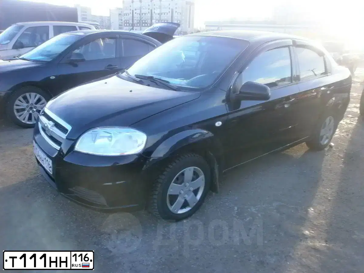 Фото автомобиля VOLKSWAGEN POLO, 2013 — госномер Т111НН116. Цвет: БЕЛЫЙ