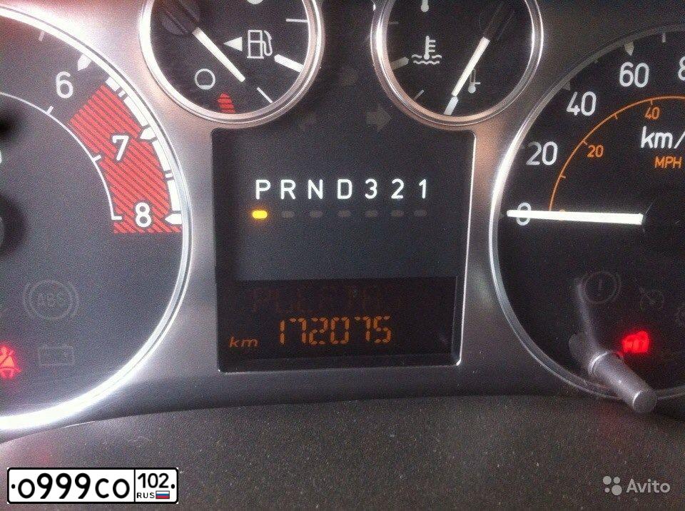 Фото автомобиля HUMMER H3, 2007 — госномер У501СВ102. Цвет: ЧЕРНЫЙ