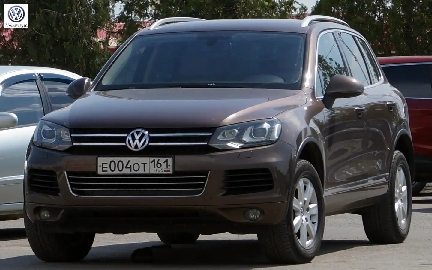Фото автомобиля VOLKSWAGEN CC, 2009 — госномер С256СМ761. Цвет: Серо-голубой