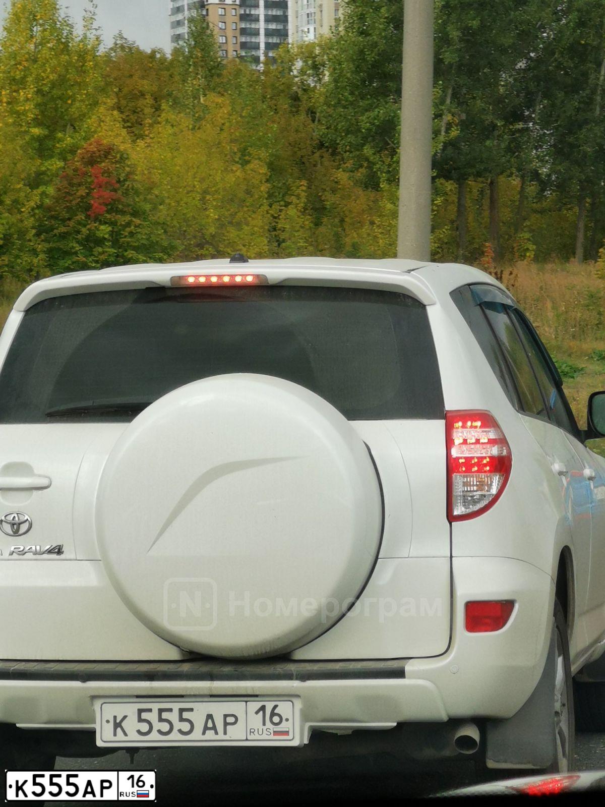 Фото автомобиля OPEL ASTRA, 2010 — госномер У522УК71. Цвет: ЧЕРНЫЙ