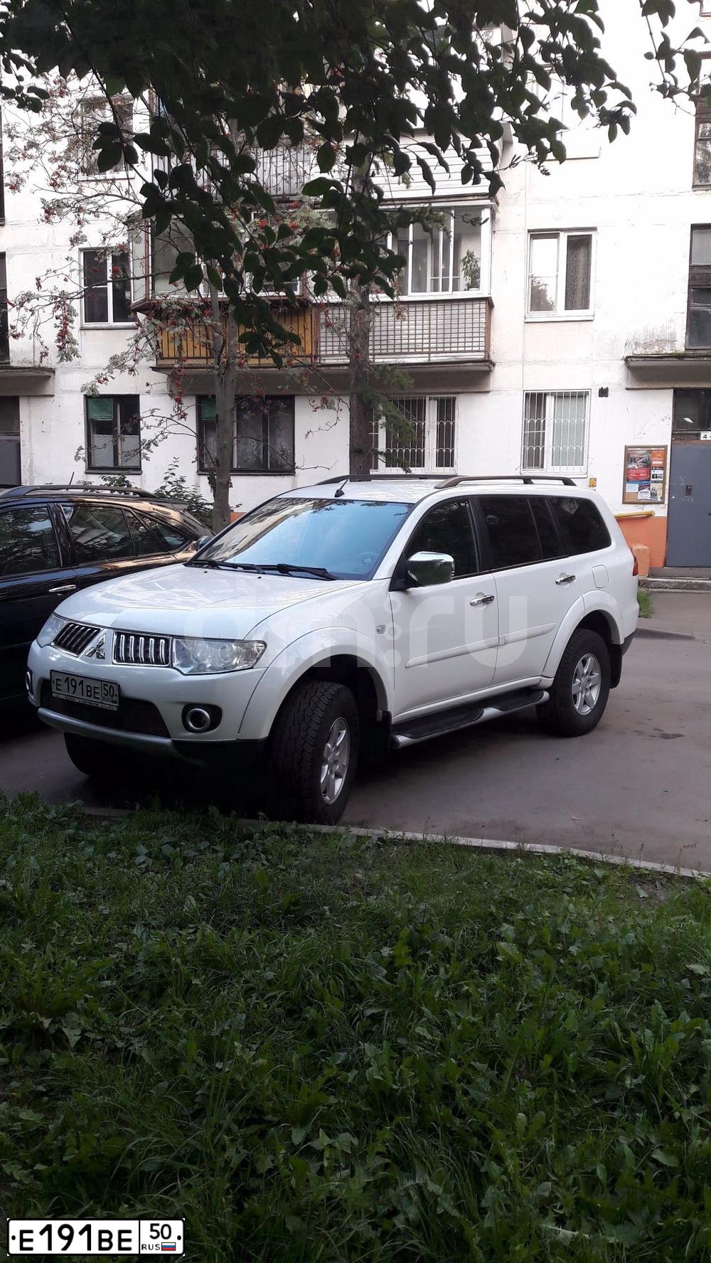 Фото автомобиля VAZ ВАЗ2109, 1989 — госномер Е191ВЕ50. Цвет: БЕЛЫЙ