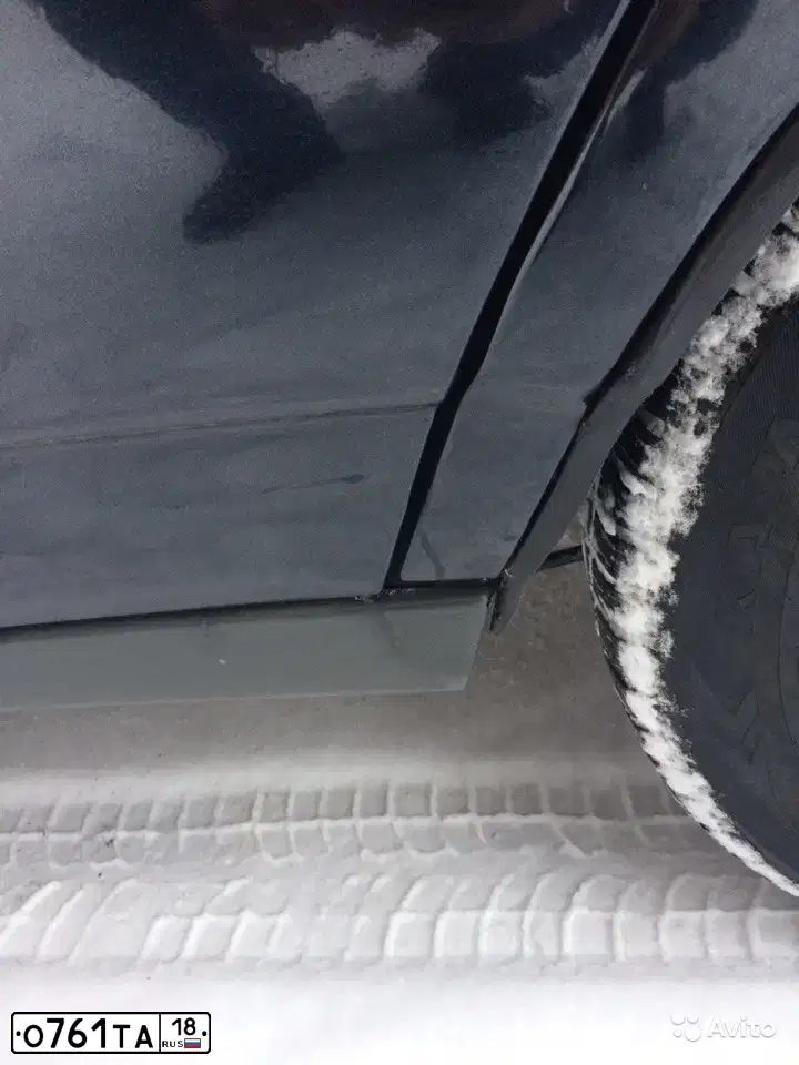 Фото автомобиля LADA 2112 LADA, 2005 — госномер О118ХЕ05. Цвет: ГРАФИТОВЫЙ МЕТАЛЛ.