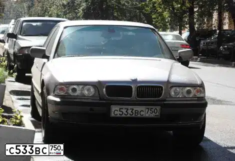Фото автомобиля LADA LARGUS, 2013 — госномер М955ВУ13. Цвет: БЕЖЕВЫЙ