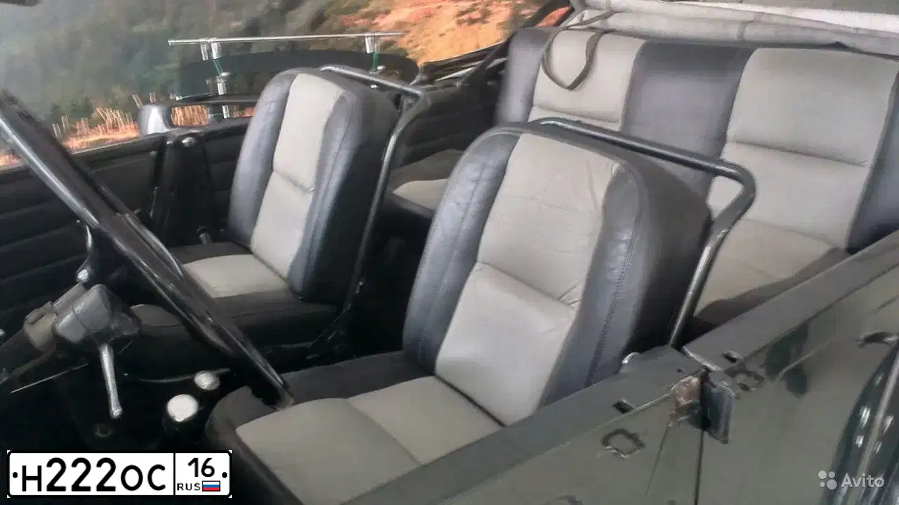 Фото автомобиля GAZ GAZEL NEXT, 2014 — госномер Н222ОС16. Цвет: ЗЕЛЕНЫЙ