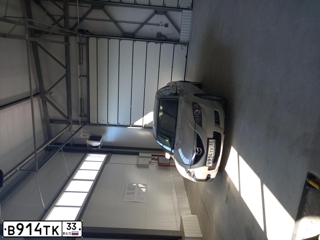 Фото автомобиля MAZDA 3, 2007 — госномер В914ТК33. Цвет: СЕРО-ЗОЛОТИСТЫЙ