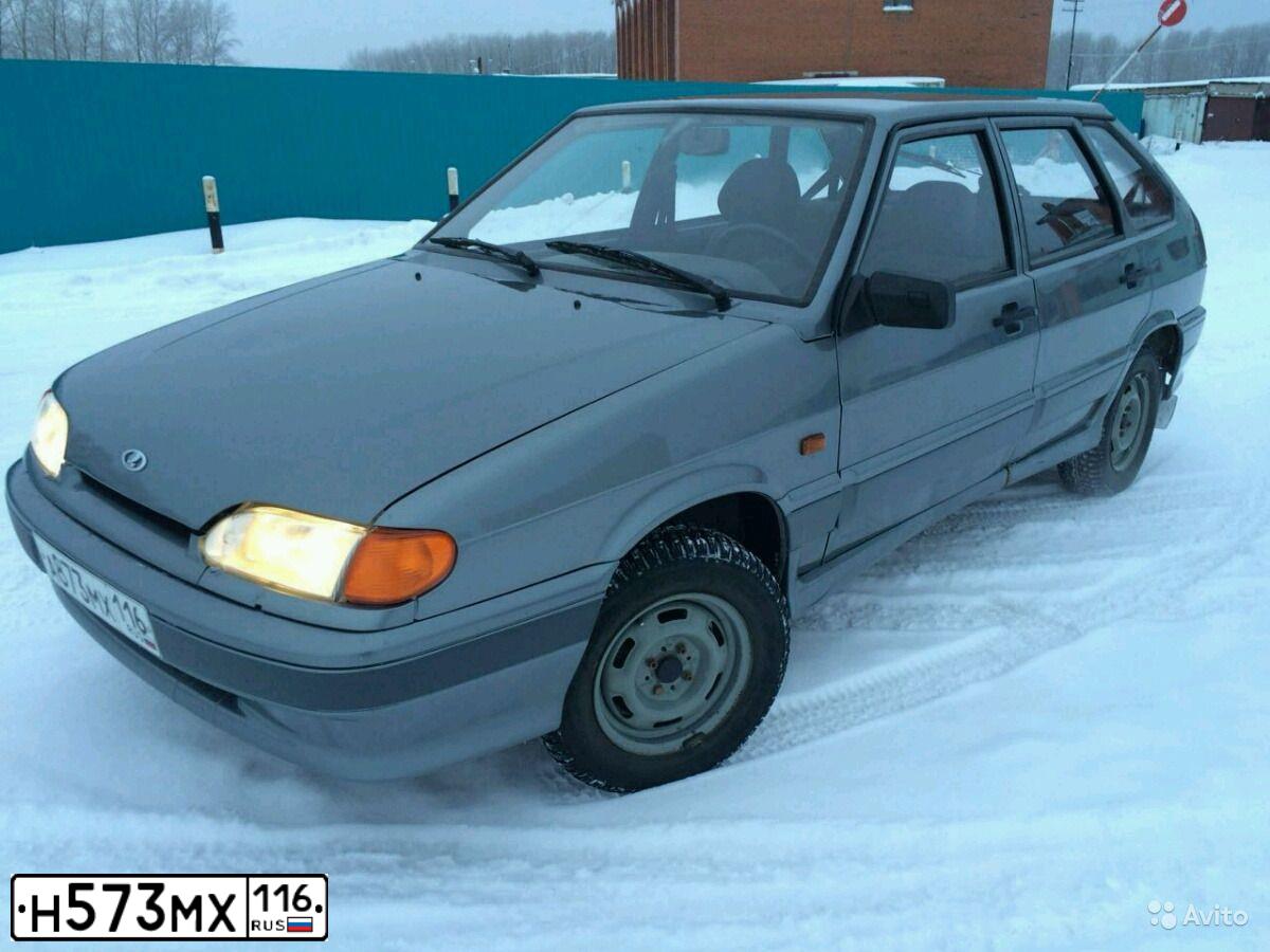 Фото автомобиля HYUNDAI I30, 2010 — госномер С261МУ18. Цвет: синий