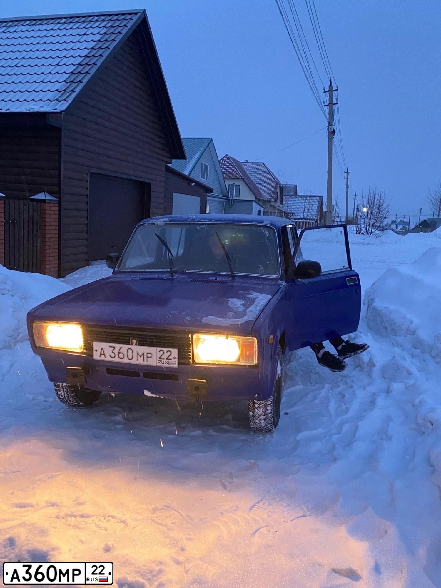 Фото автомобиля LADA 2104, 2002 — госномер О536ТТ154. Цвет: ТЕМНО-ГОЛУБОЙ