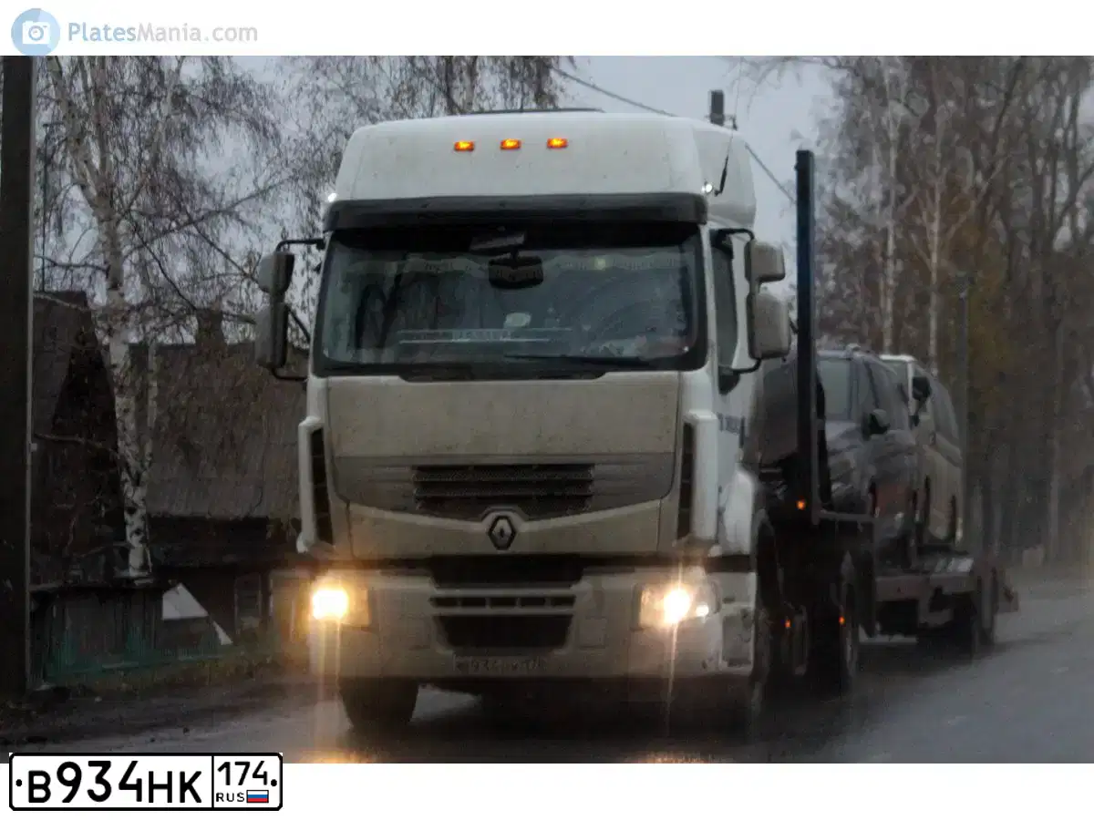 Фото автомобиля LADA 2110, 2000 — госномер В934НК174. Цвет: СЕРЫЙ