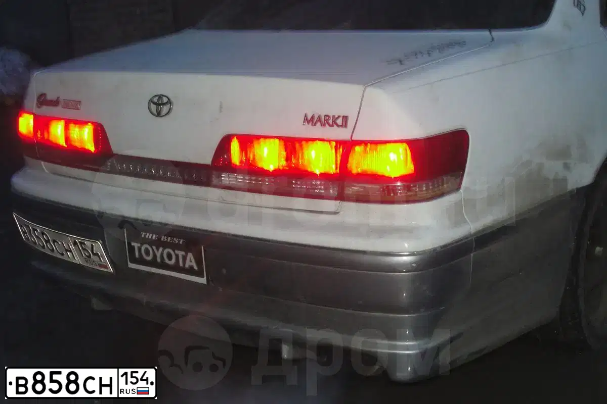 Фото автомобиля MERCEDES M-KLASSE, 2005 — госномер В858СН154. Цвет: ЧЕРНЫЙ